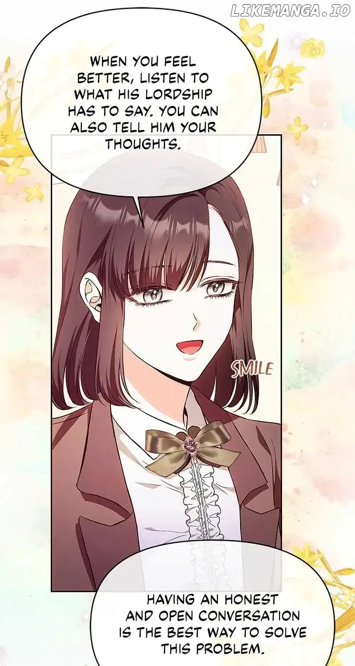 I Think I Married The Wrong Guy Chapter 39 page 29 - 