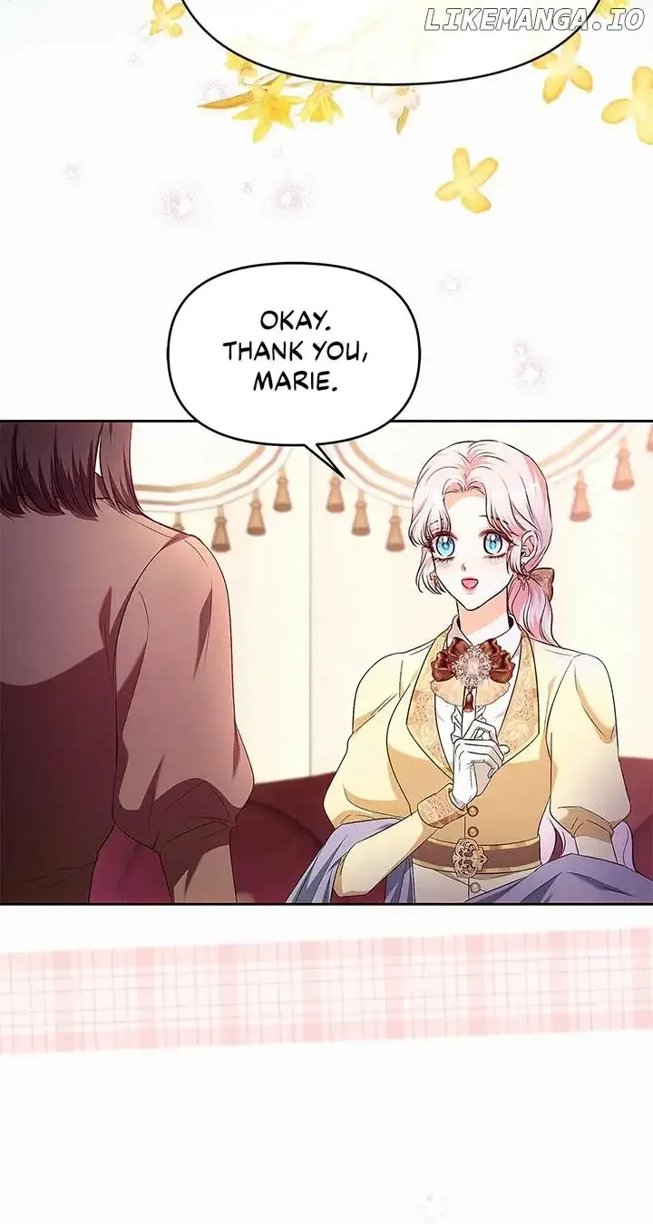 I Think I Married The Wrong Guy Chapter 39 page 30 - 