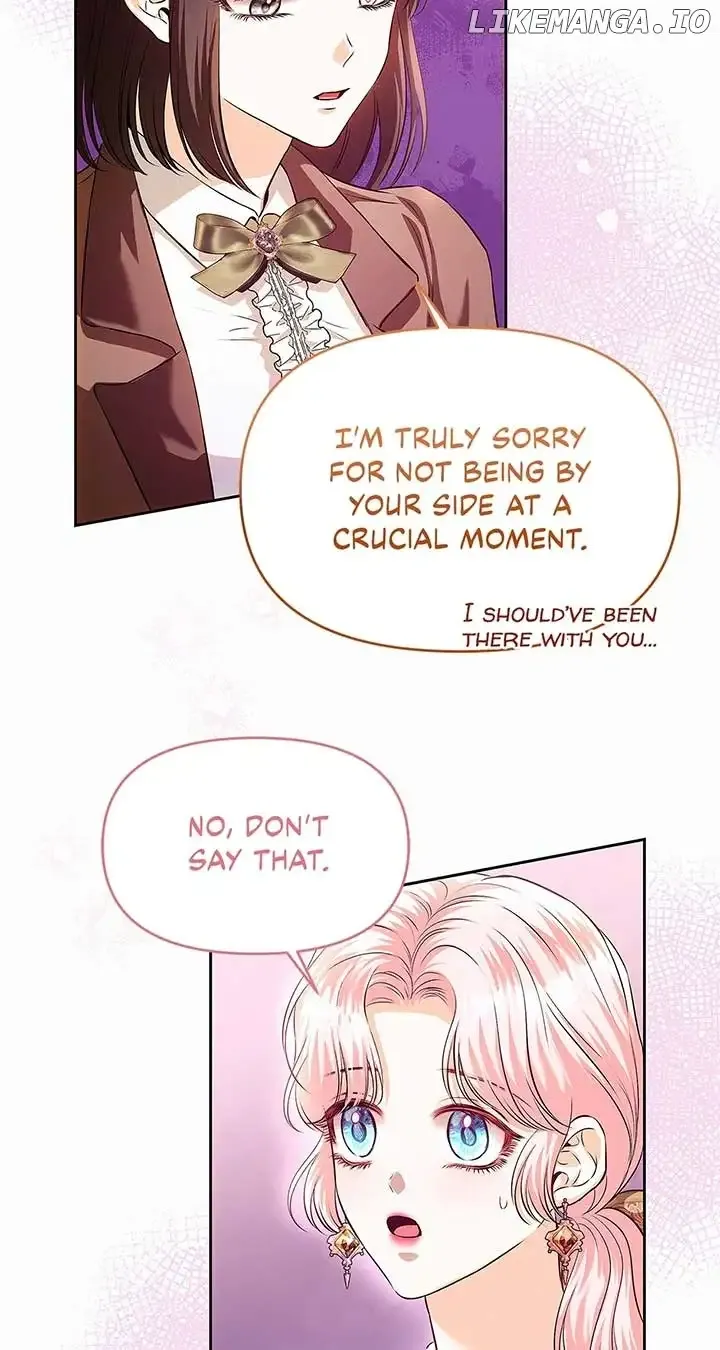 I Think I Married The Wrong Guy Chapter 39 page 4 - 