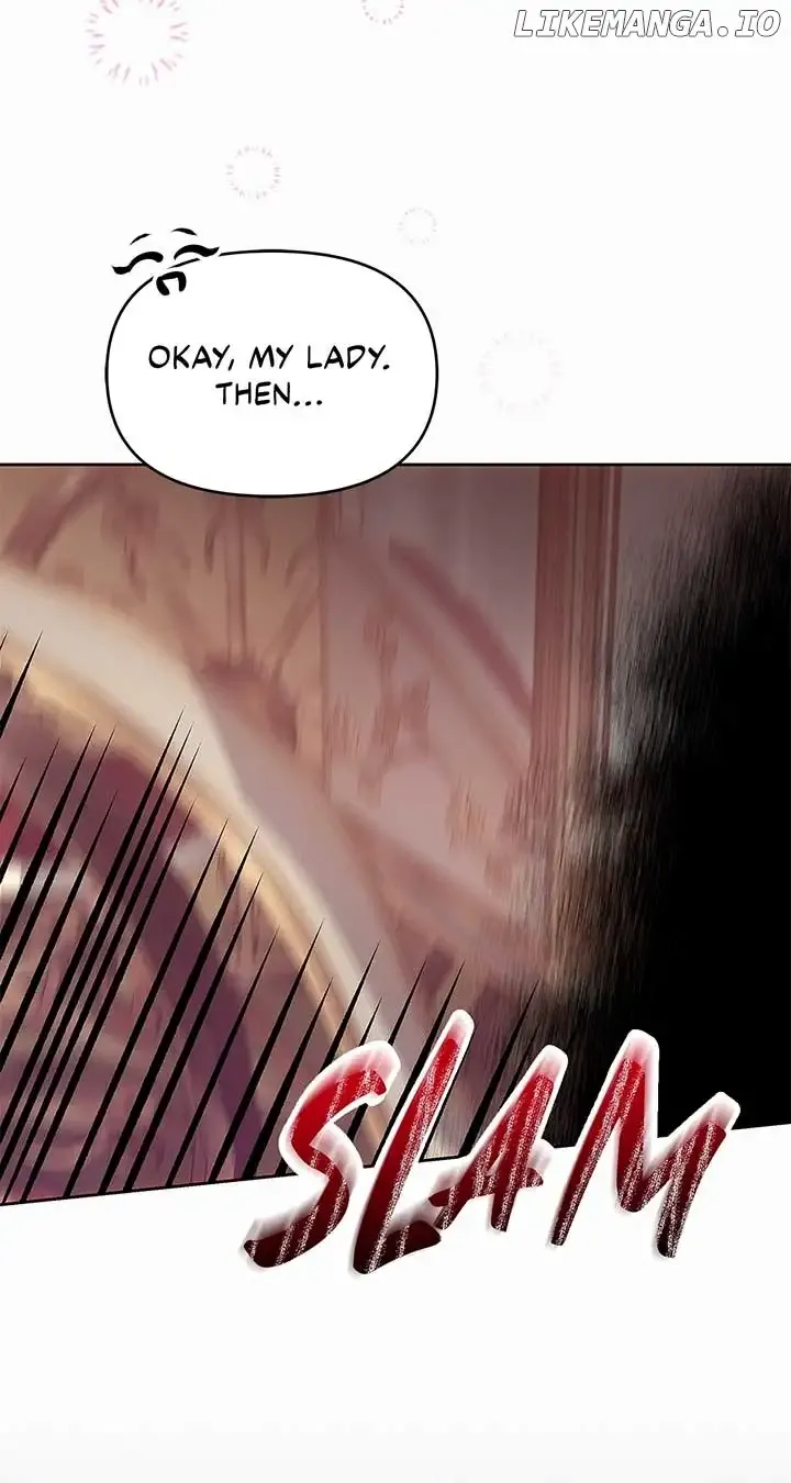 I Think I Married The Wrong Guy Chapter 39 page 37 - 