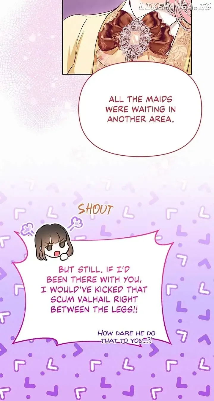 I Think I Married The Wrong Guy Chapter 39 page 5 - 