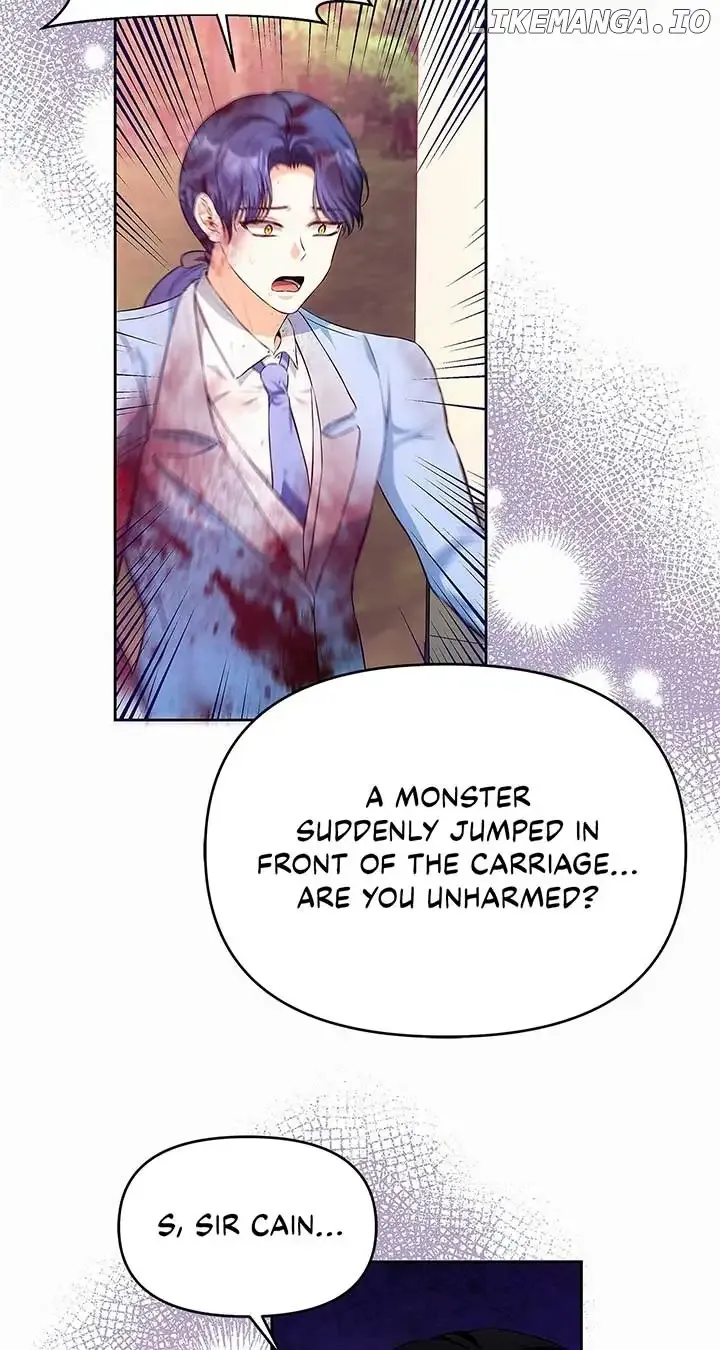 I Think I Married The Wrong Guy Chapter 39 page 52 - 