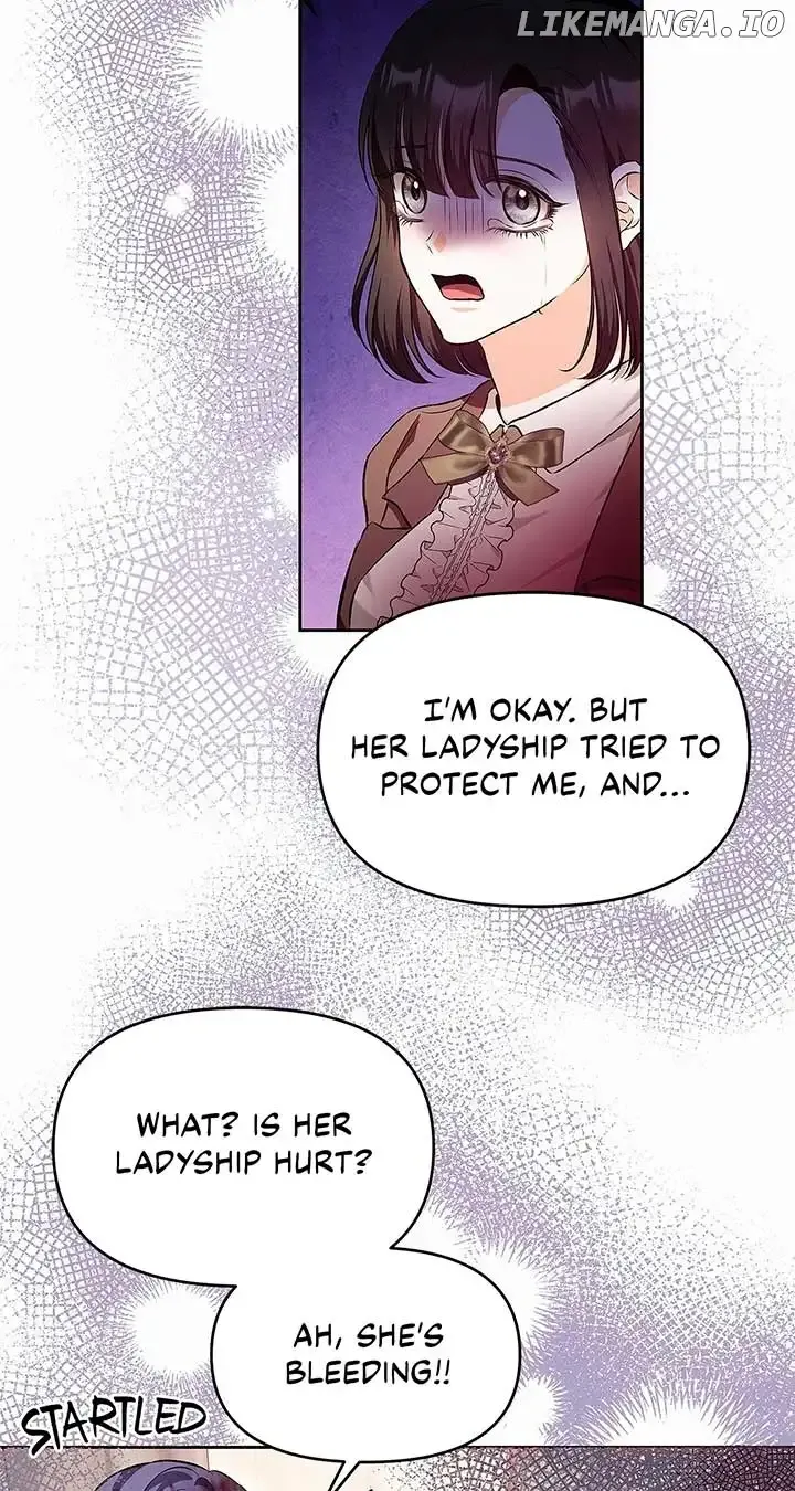 I Think I Married The Wrong Guy Chapter 39 page 53 - 