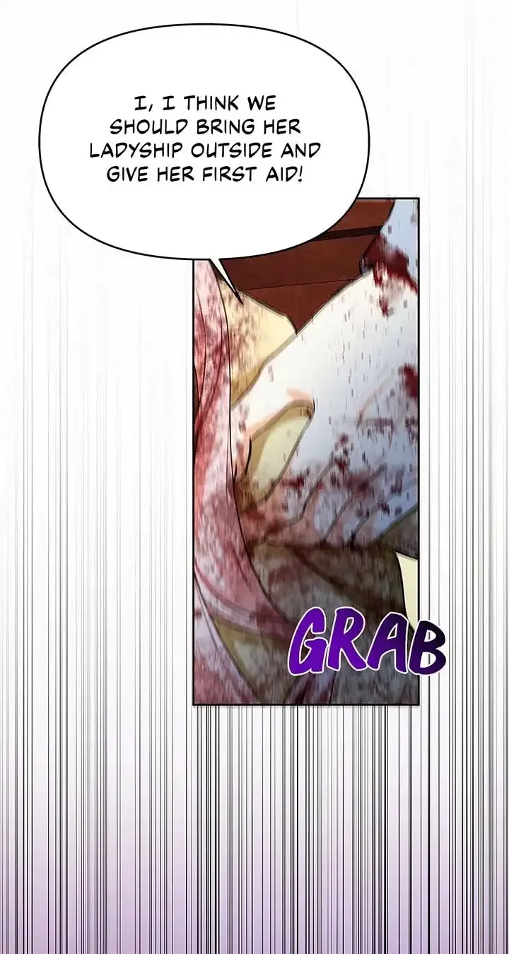 I Think I Married The Wrong Guy Chapter 39 page 57 - 