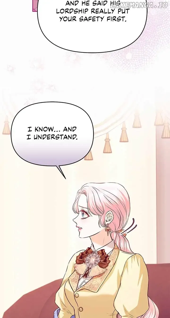I Think I Married The Wrong Guy Chapter 39 page 7 - 