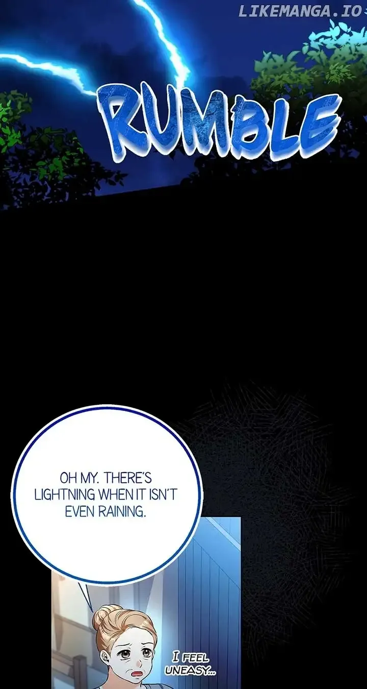 I Think I Married The Wrong Guy Chapter 40 page 2 - 