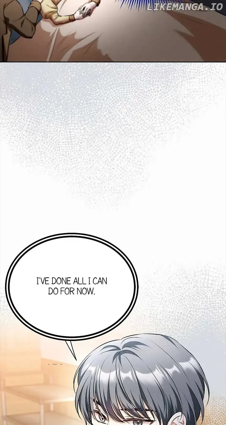 I Think I Married The Wrong Guy Chapter 40 page 18 - 