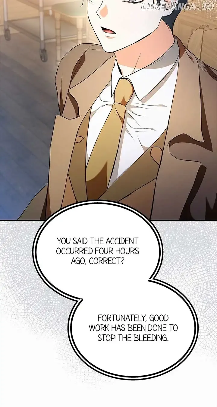I Think I Married The Wrong Guy Chapter 40 page 19 - 