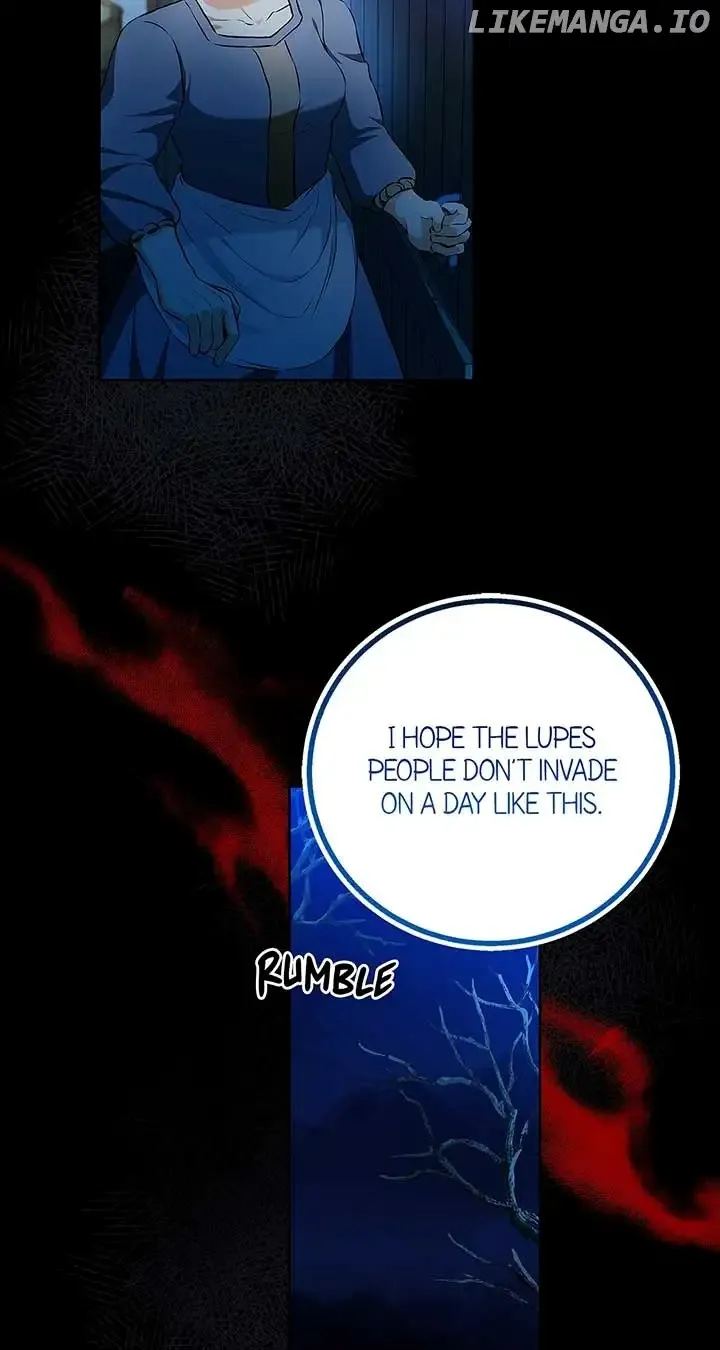 I Think I Married The Wrong Guy Chapter 40 page 3 - 