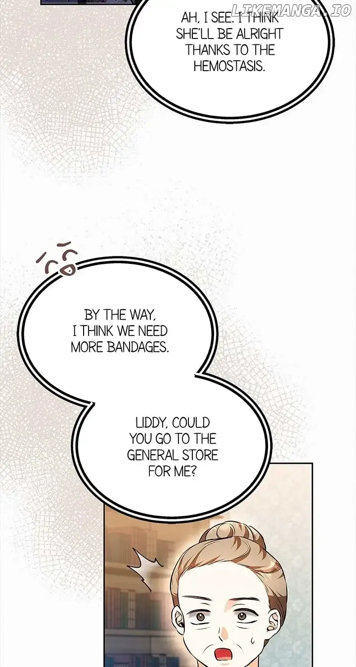 I Think I Married The Wrong Guy Chapter 40 page 21 - 
