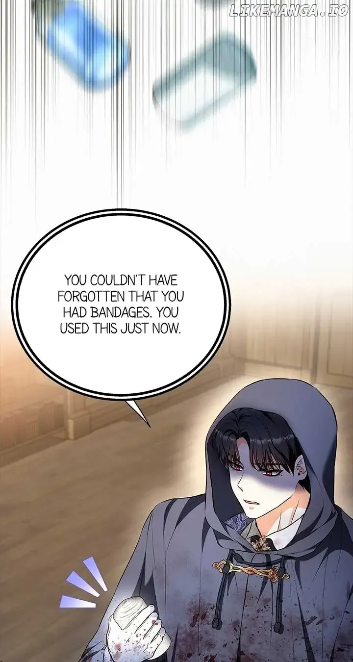 I Think I Married The Wrong Guy Chapter 40 page 29 - 