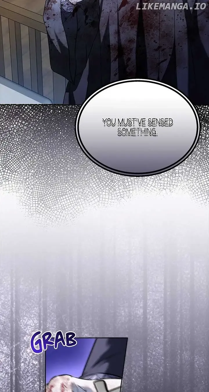 I Think I Married The Wrong Guy Chapter 40 page 30 - 