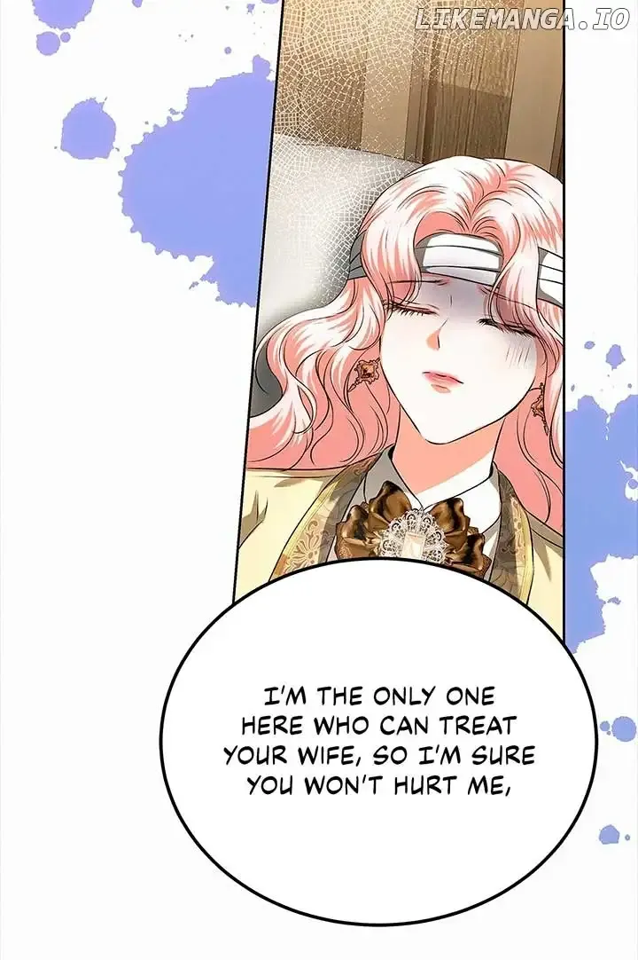 I Think I Married The Wrong Guy Chapter 40 page 36 - 