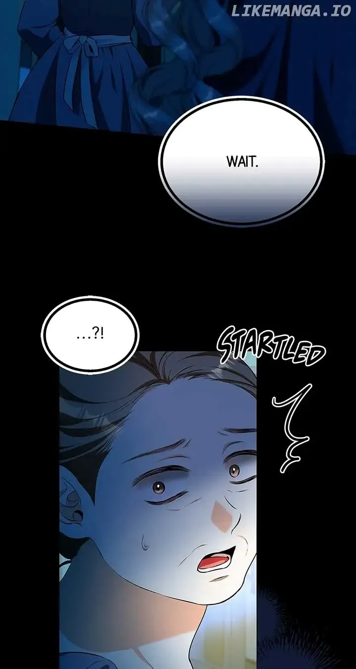 I Think I Married The Wrong Guy Chapter 40 page 5 - 