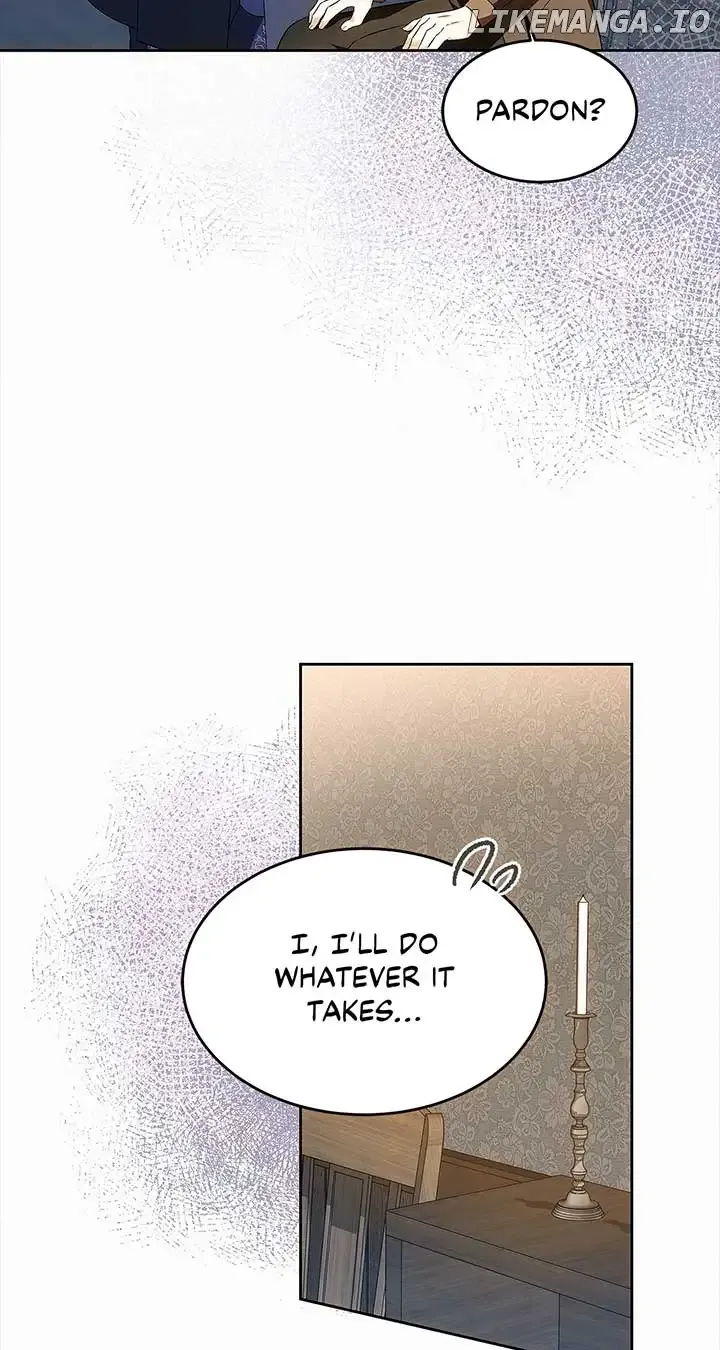 I Think I Married The Wrong Guy Chapter 40 page 44 - 