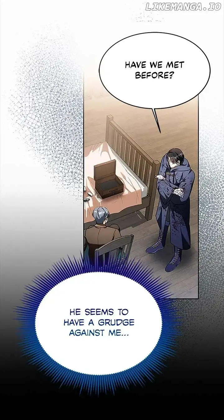 I Think I Married The Wrong Guy Chapter 40 page 53 - 