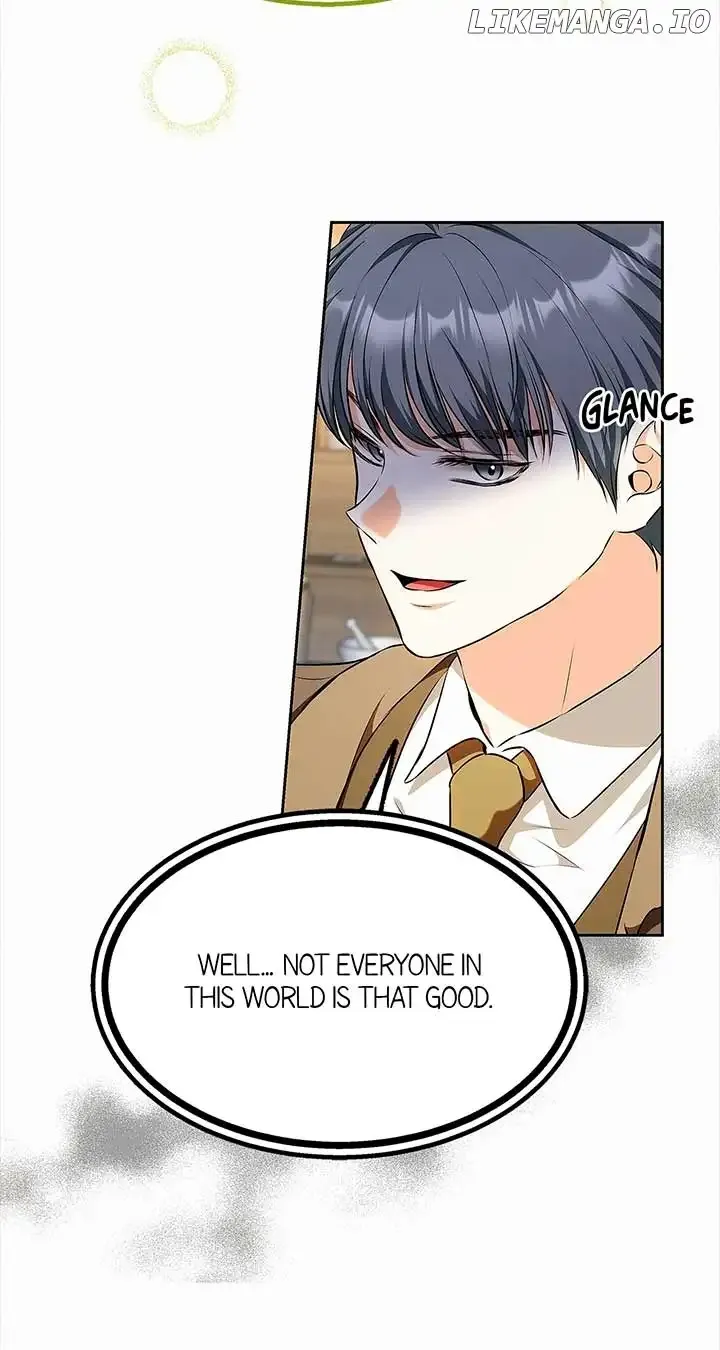 I Think I Married The Wrong Guy Chapter 40 page 62 - 