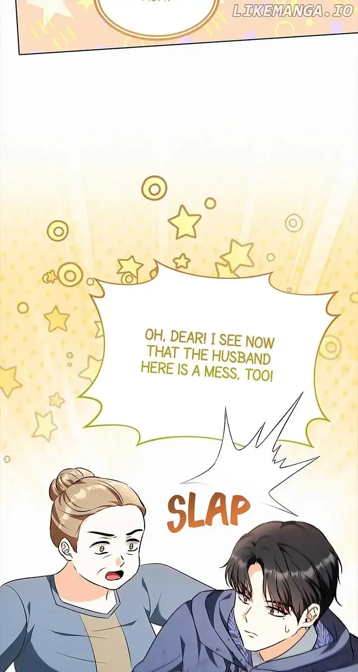 I Think I Married The Wrong Guy Chapter 40 page 65 - 
