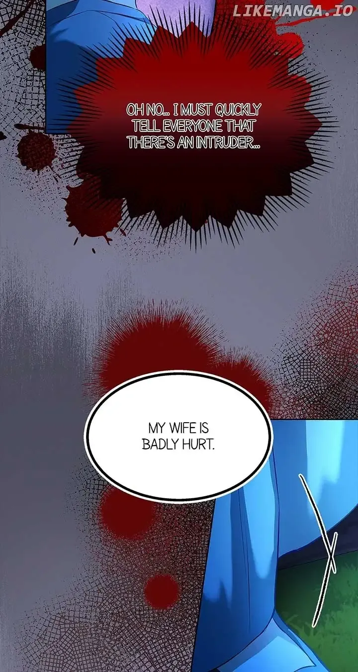 I Think I Married The Wrong Guy Chapter 40 page 10 - 