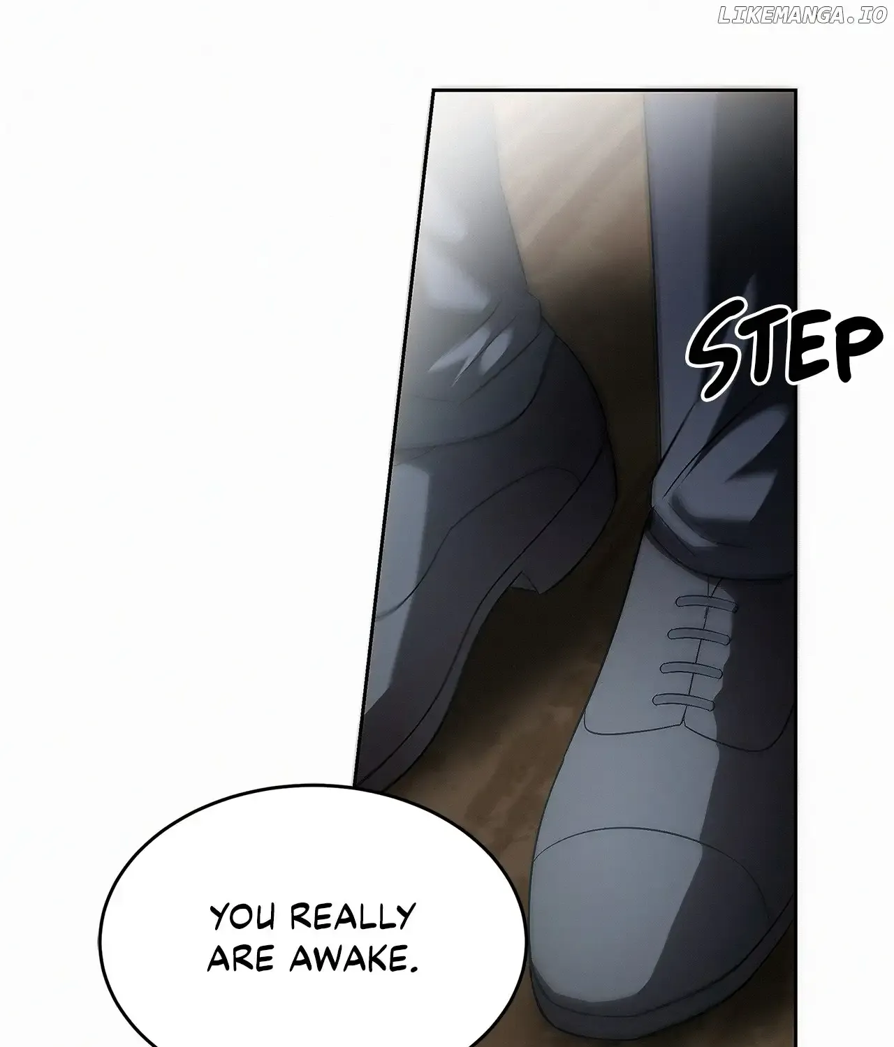 I Think I Married The Wrong Guy Chapter 41 page 119 - 