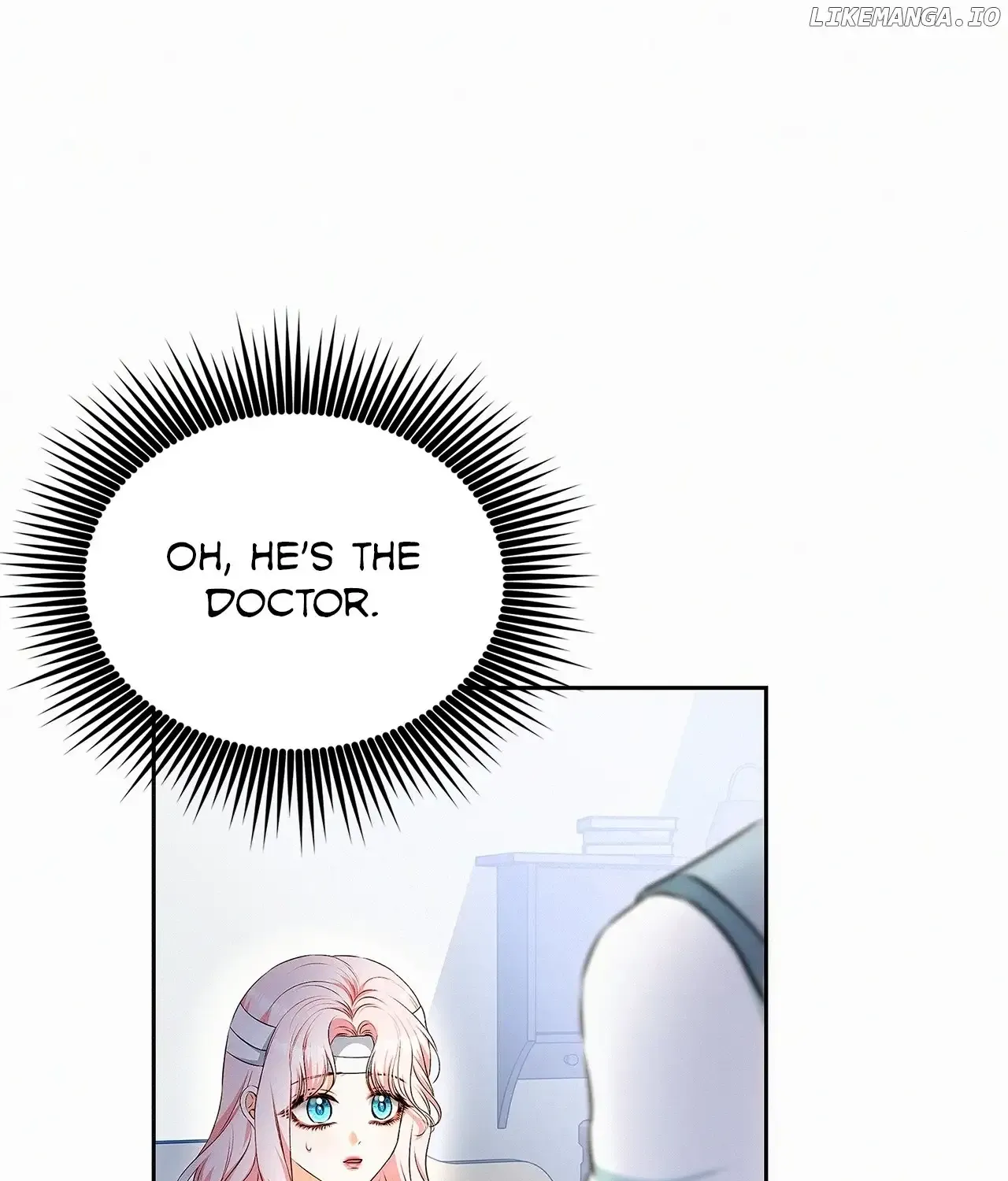 I Think I Married The Wrong Guy Chapter 41 page 126 - 