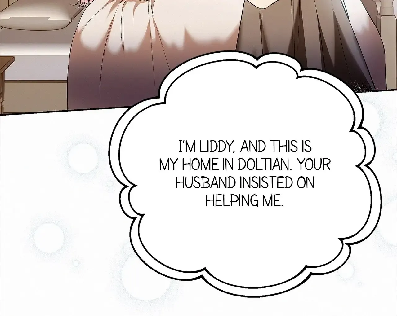 I Think I Married The Wrong Guy Chapter 41 page 15 - 