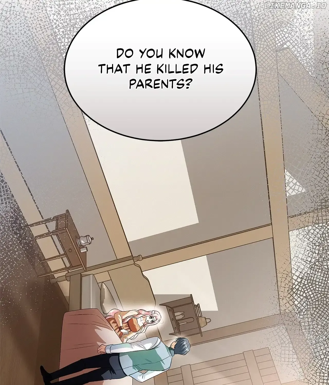 I Think I Married The Wrong Guy Chapter 41 page 157 - 