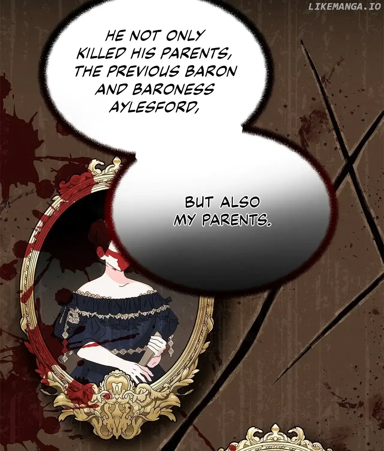 I Think I Married The Wrong Guy Chapter 41 page 162 - 