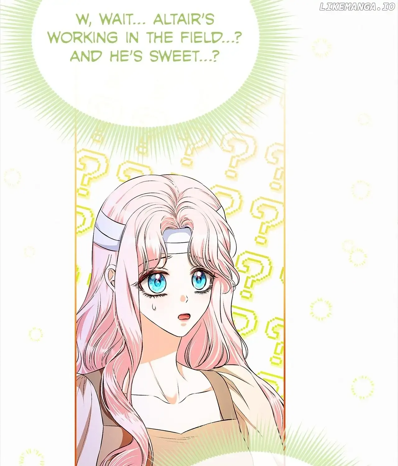 I Think I Married The Wrong Guy Chapter 41 page 18 - 