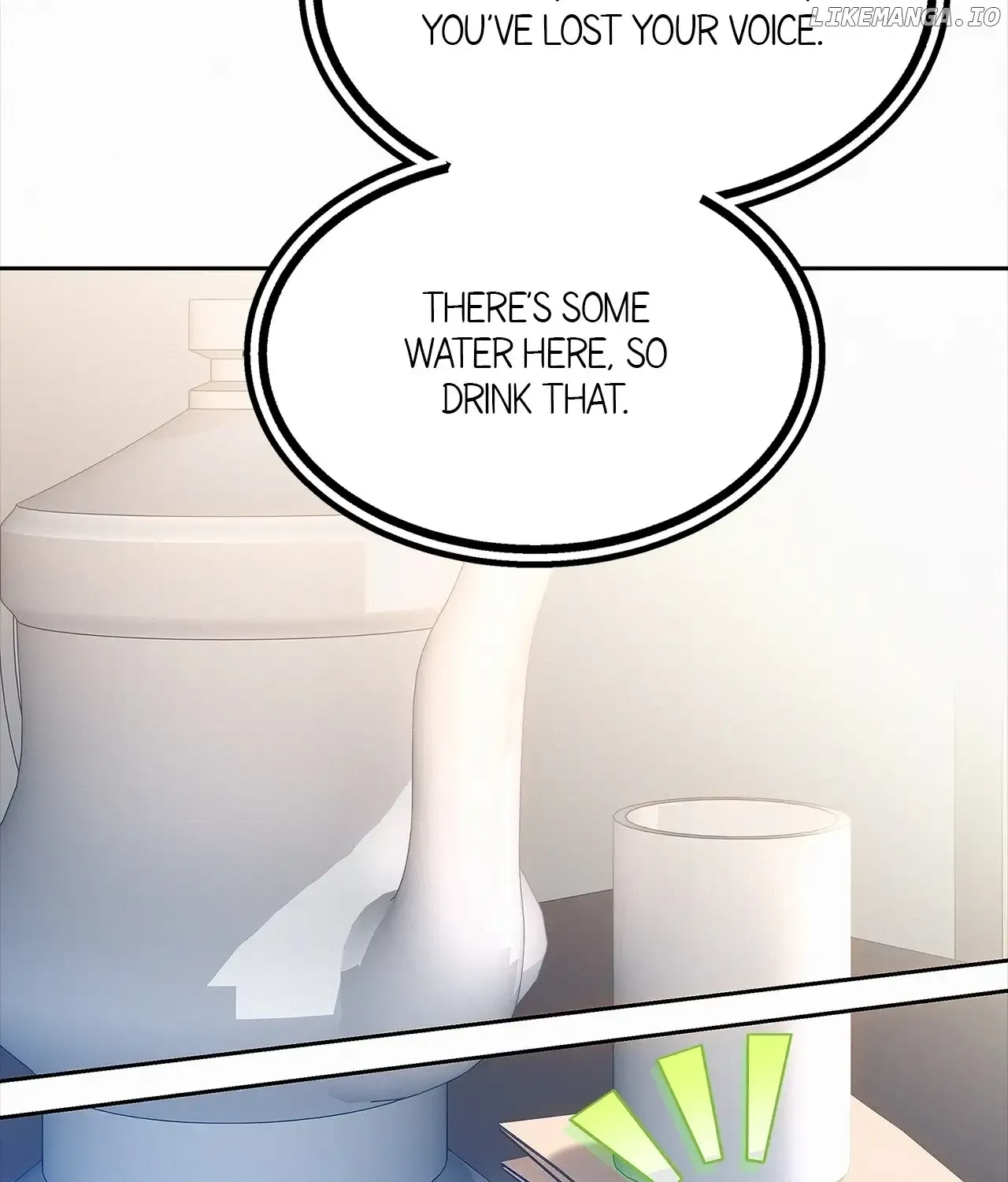 I Think I Married The Wrong Guy Chapter 41 page 24 - 
