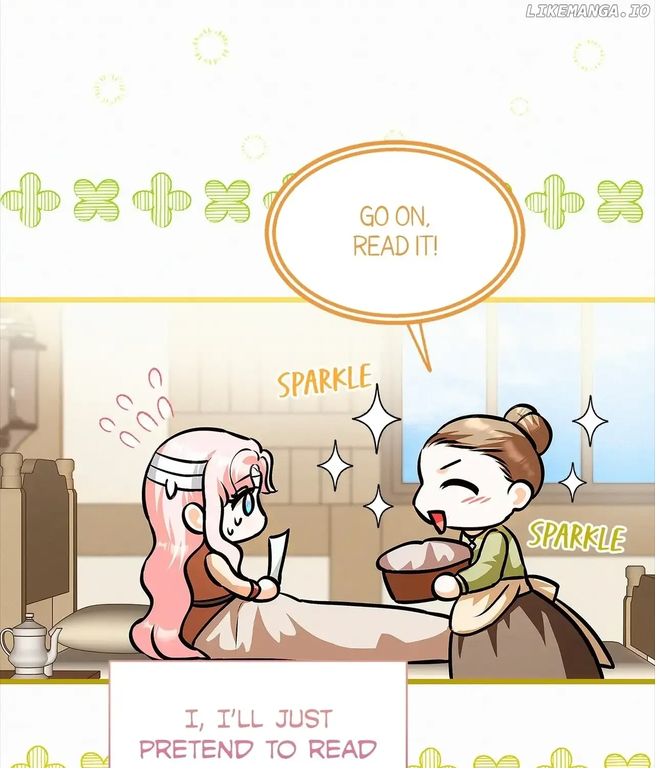 I Think I Married The Wrong Guy Chapter 41 page 31 - 