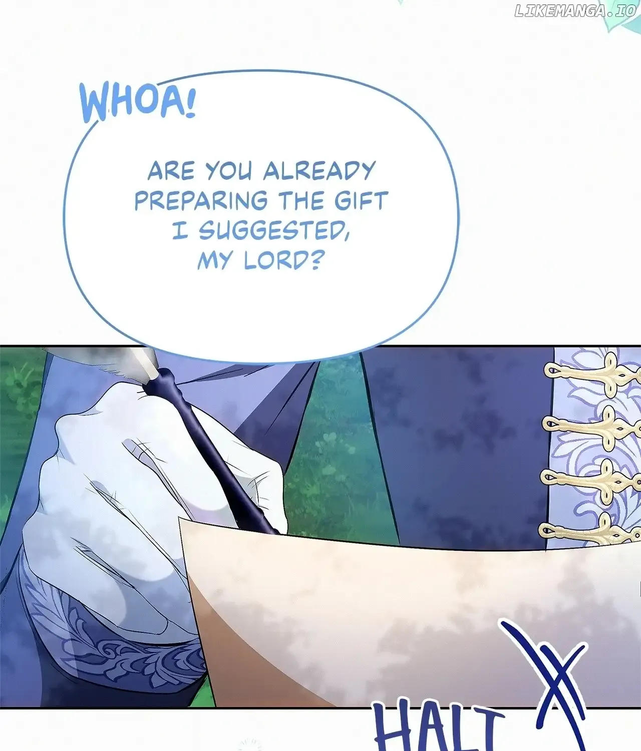 I Think I Married The Wrong Guy Chapter 41 page 46 - 