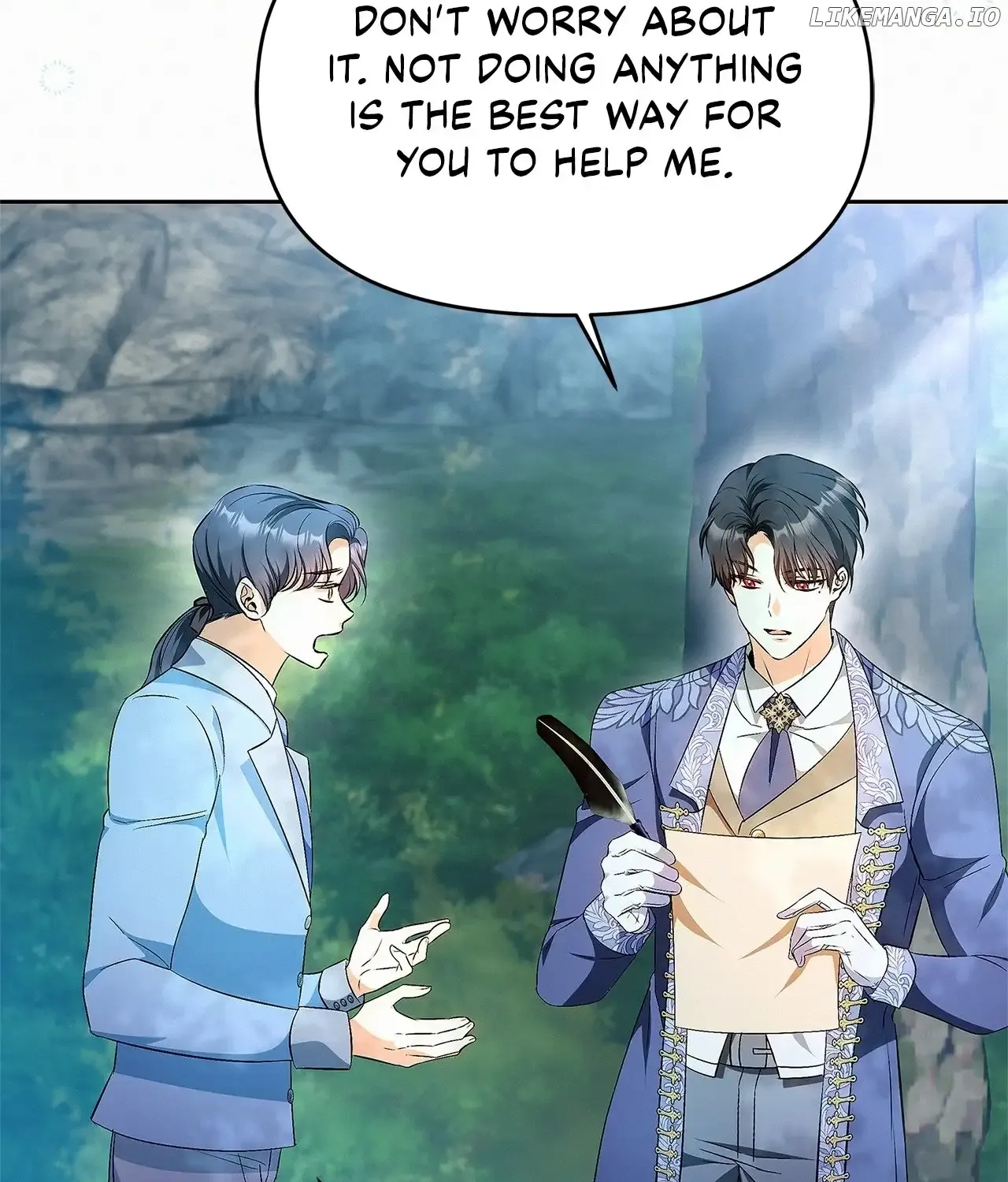 I Think I Married The Wrong Guy Chapter 41 page 50 - 