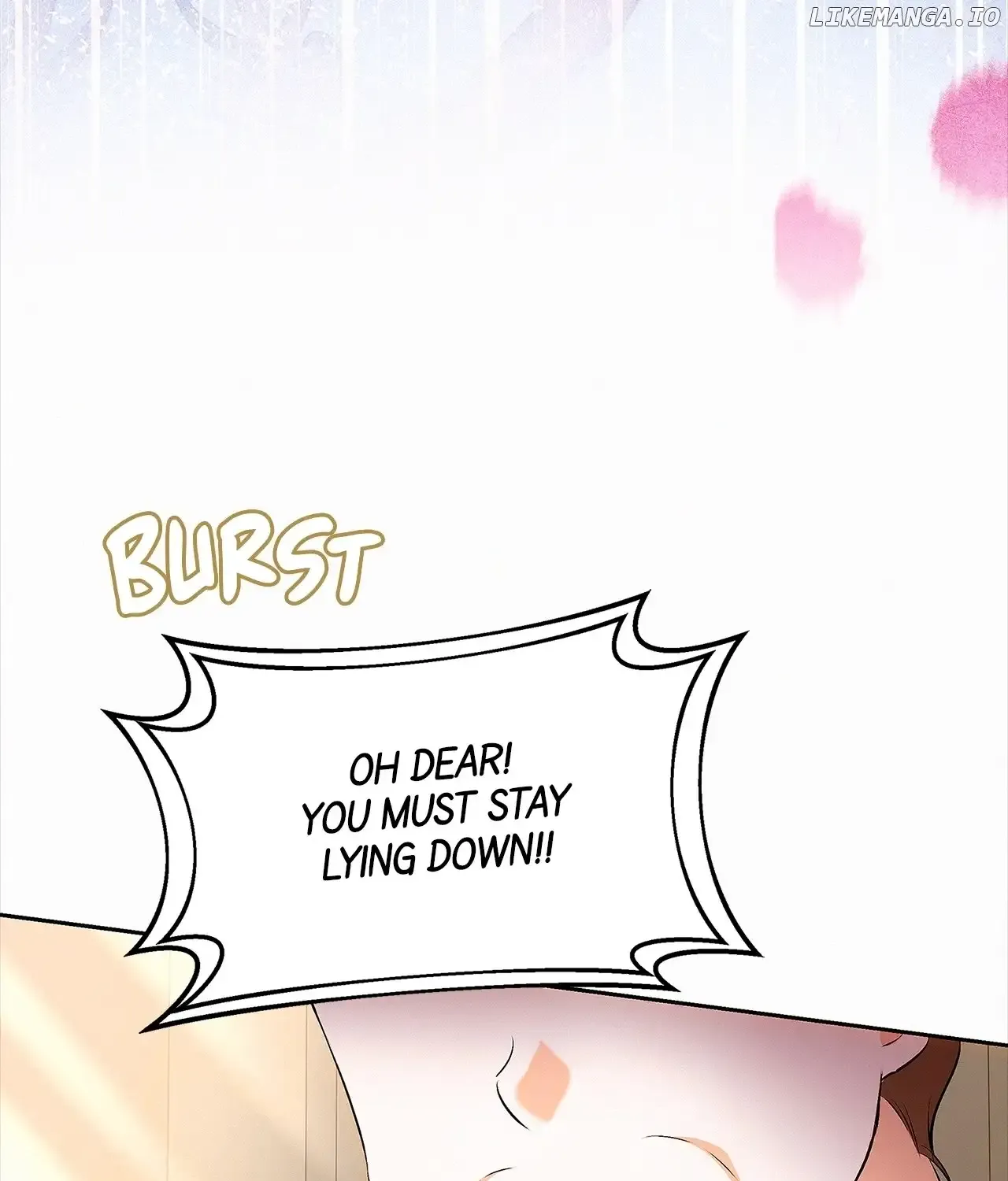 I Think I Married The Wrong Guy Chapter 41 page 7 - 