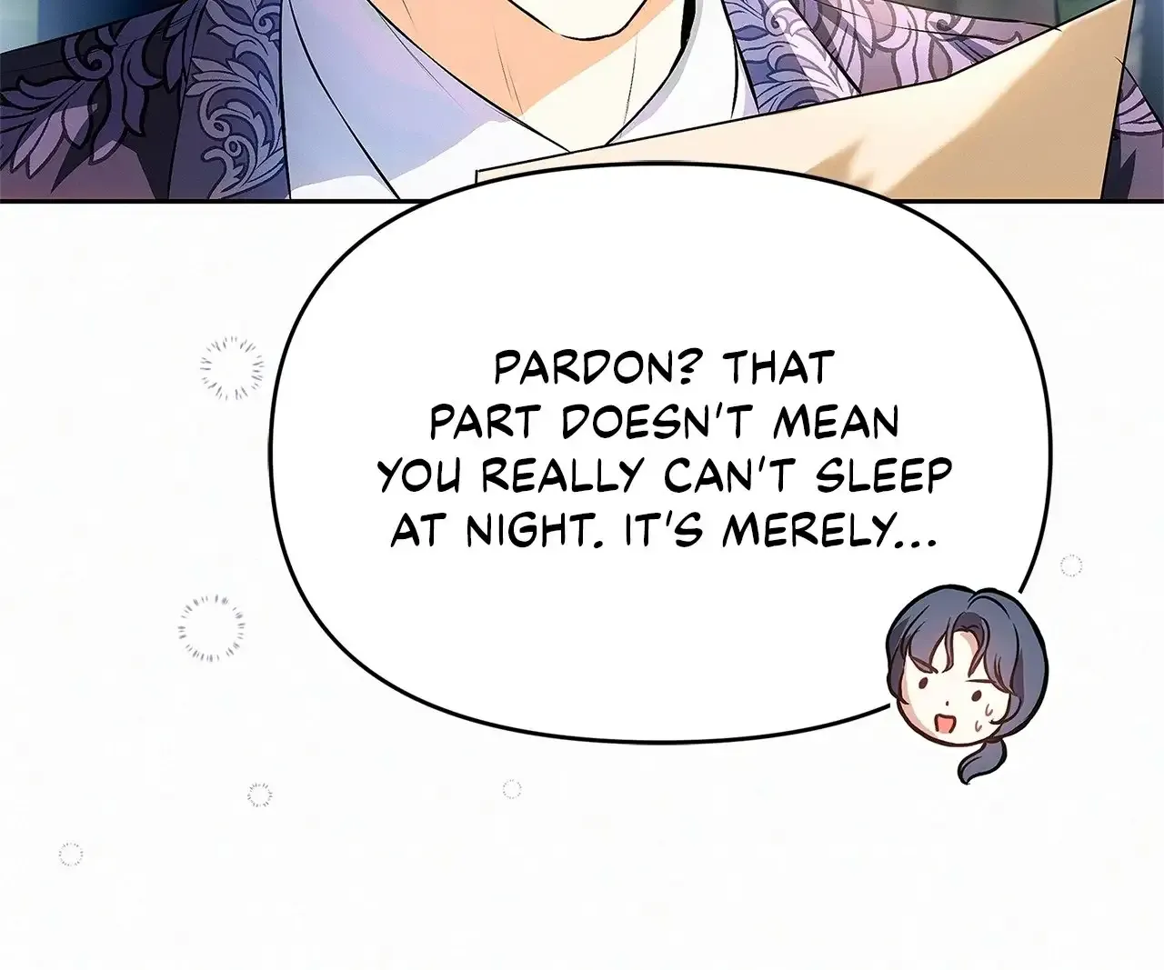 I Think I Married The Wrong Guy Chapter 41 page 69 - 
