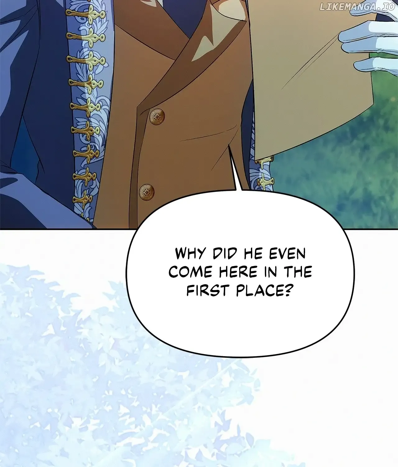 I Think I Married The Wrong Guy Chapter 41 page 76 - 