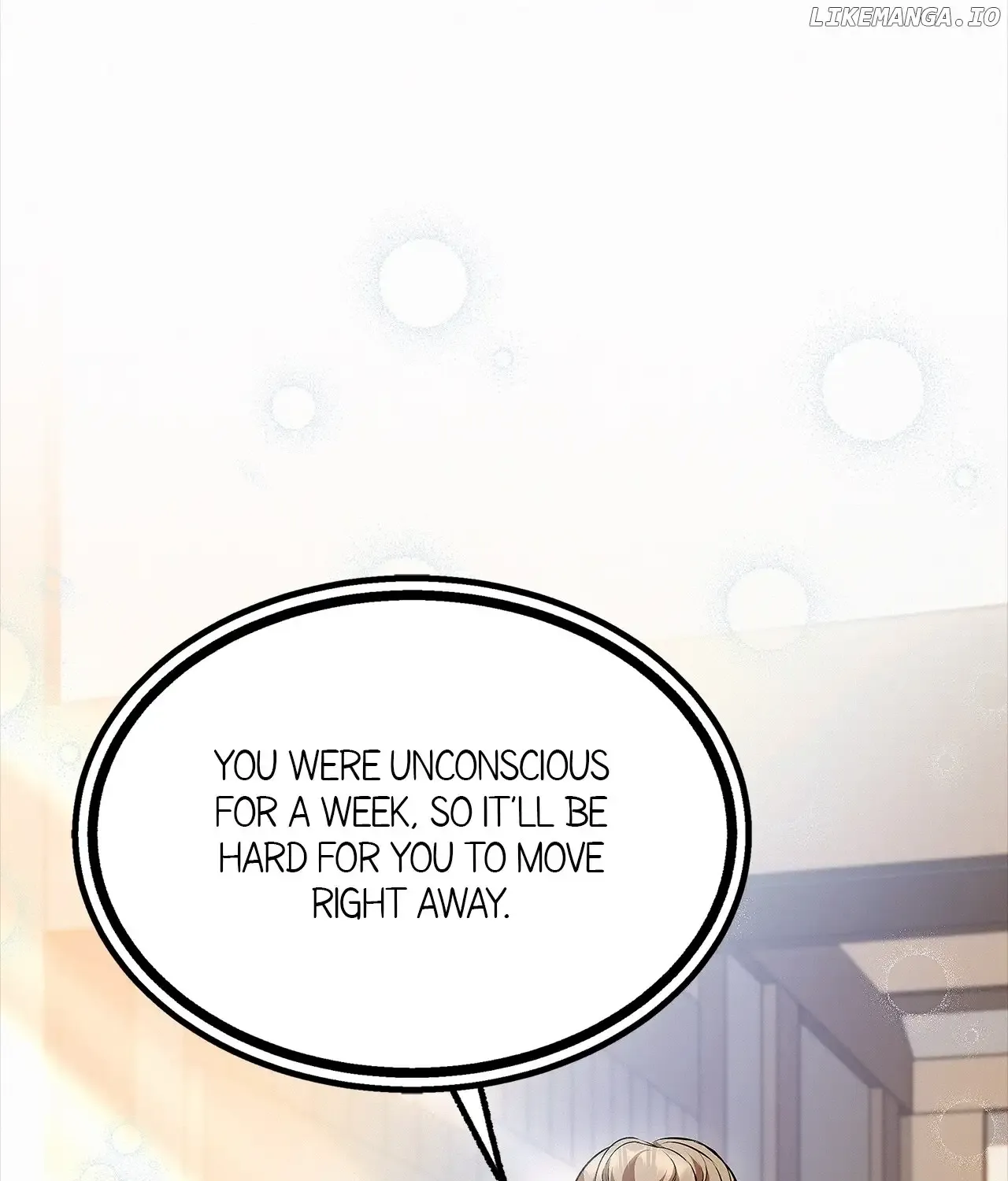 I Think I Married The Wrong Guy Chapter 41 page 9 - 
