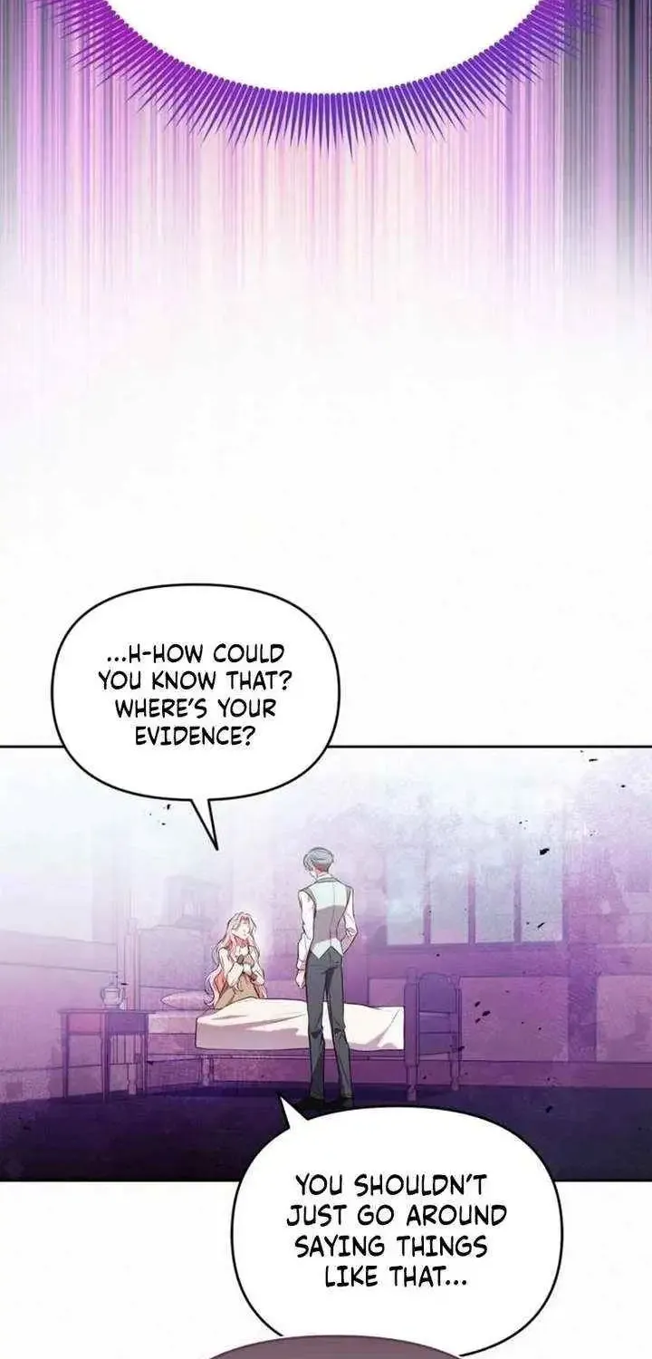 I Think I Married The Wrong Guy Chapter 42 page 12 - 