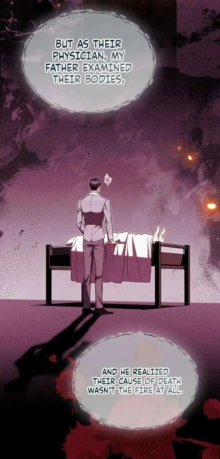 I Think I Married The Wrong Guy Chapter 42 page 17 - 