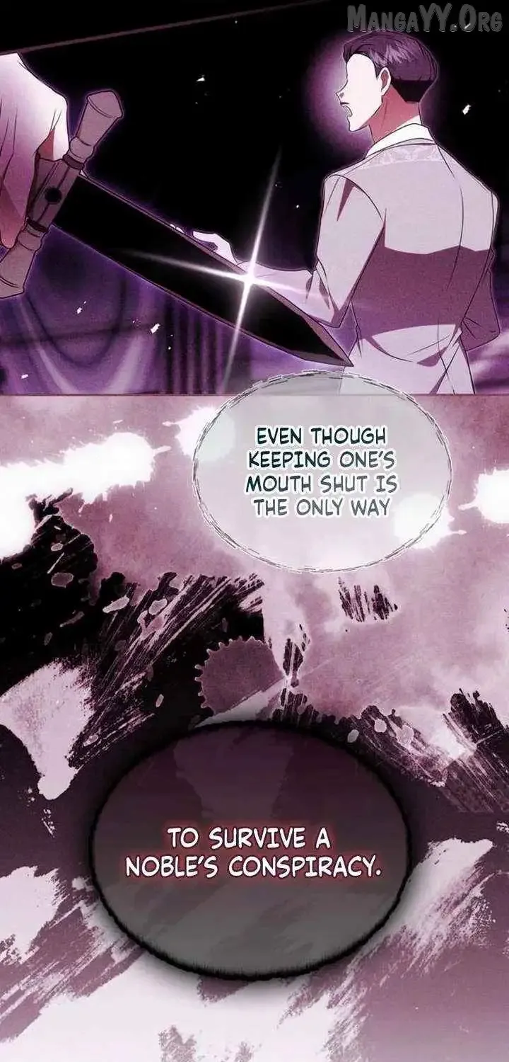 I Think I Married The Wrong Guy Chapter 42 page 19 - 
