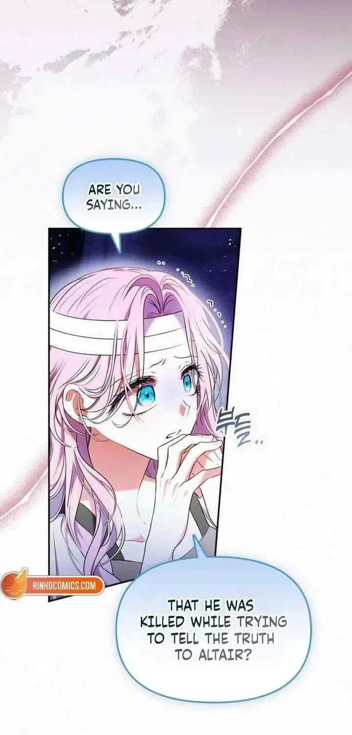 I Think I Married The Wrong Guy Chapter 42 page 20 - 