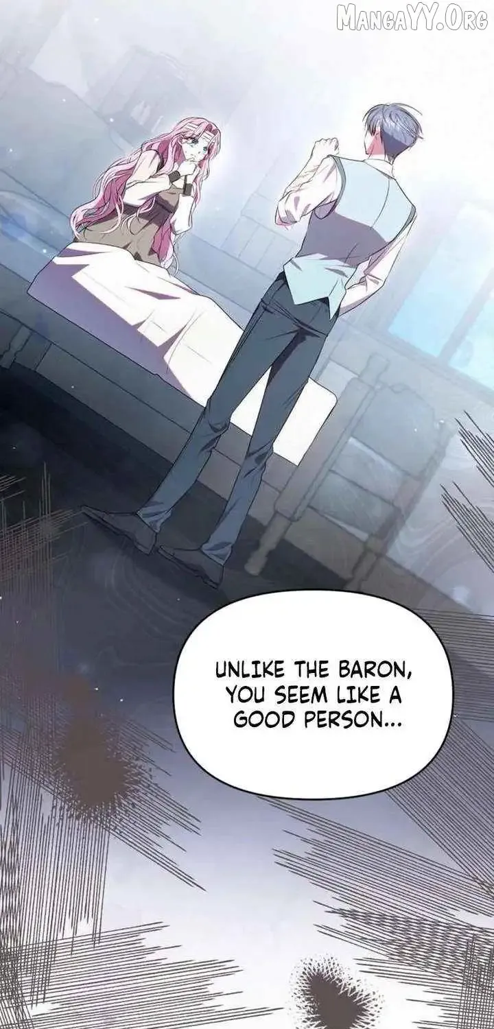 I Think I Married The Wrong Guy Chapter 42 page 27 - 