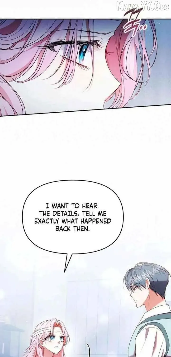 I Think I Married The Wrong Guy Chapter 42 page 33 - 