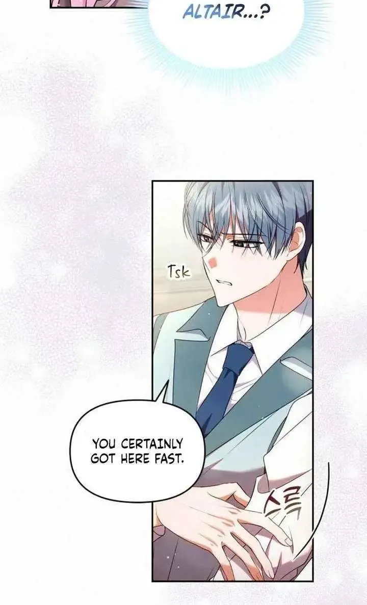 I Think I Married The Wrong Guy Chapter 42 page 37 - 