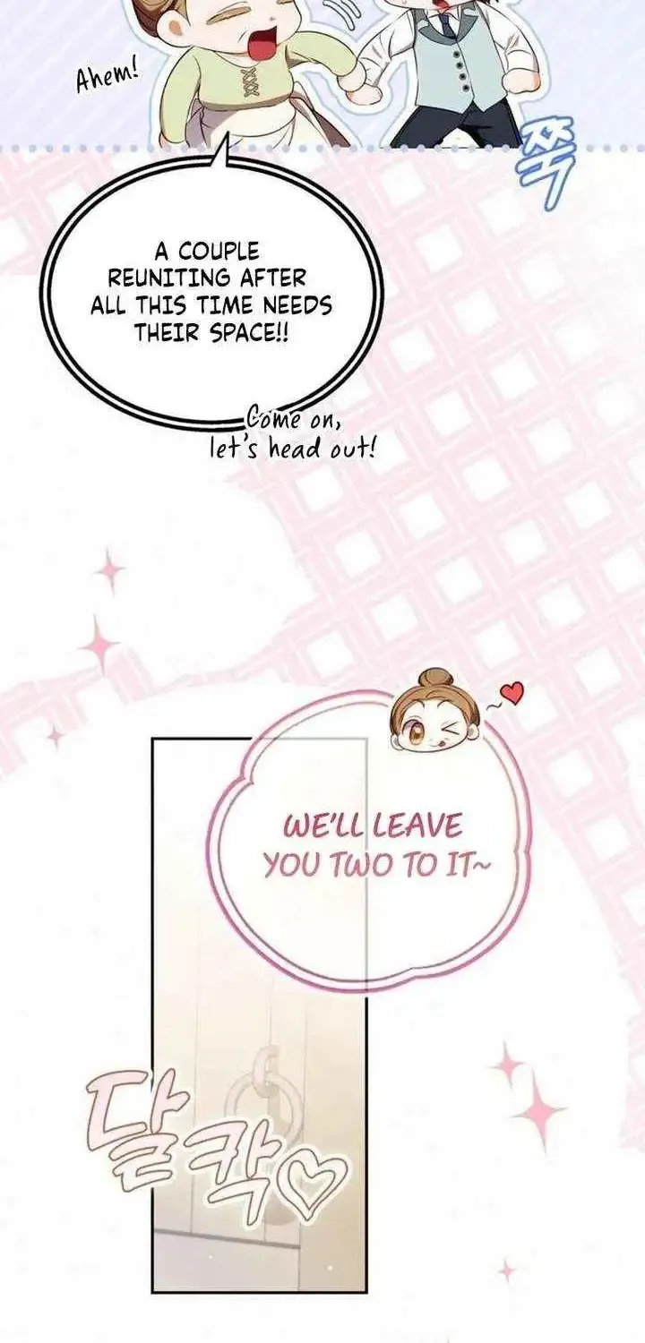 I Think I Married The Wrong Guy Chapter 42 page 51 - 