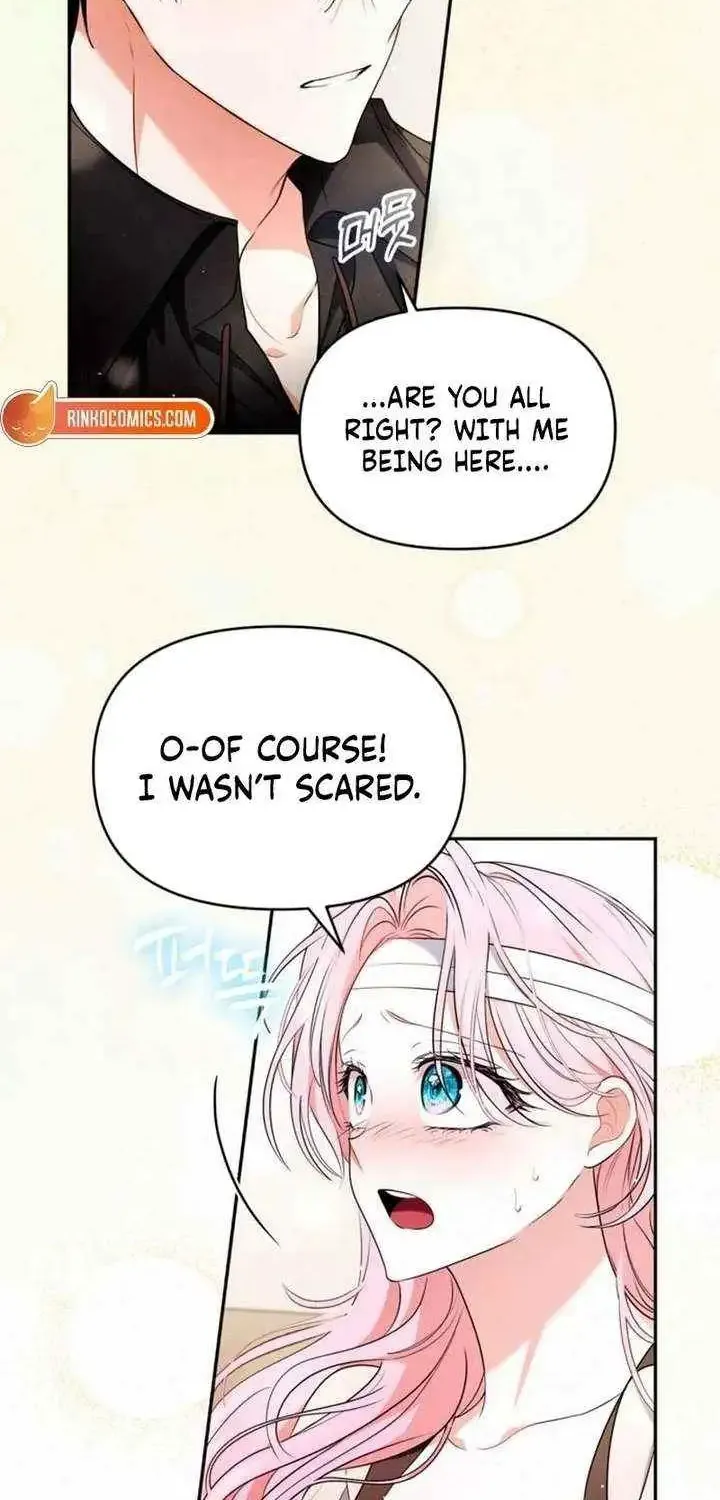 I Think I Married The Wrong Guy Chapter 42 page 54 - 