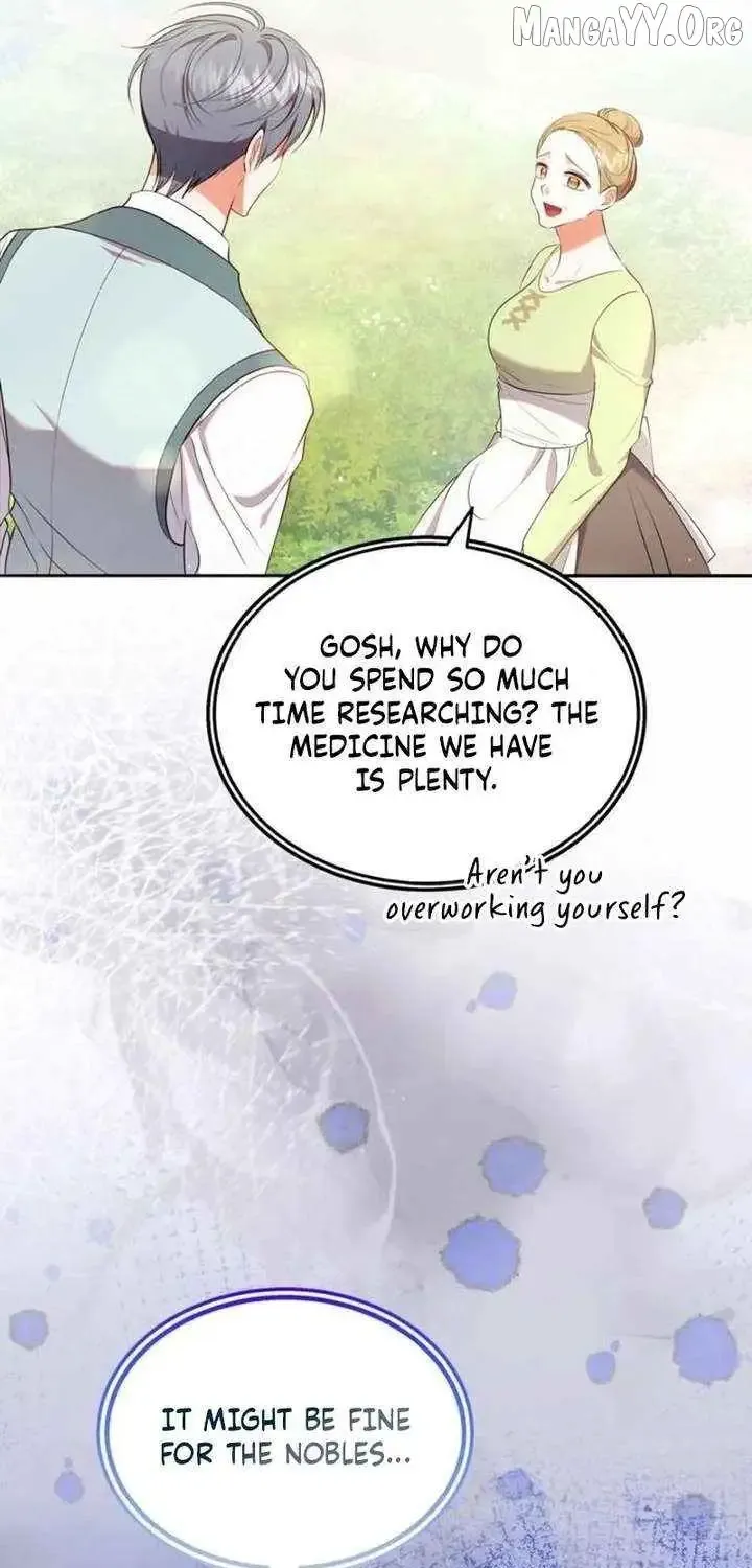 I Think I Married The Wrong Guy Chapter 42 page 71 - 