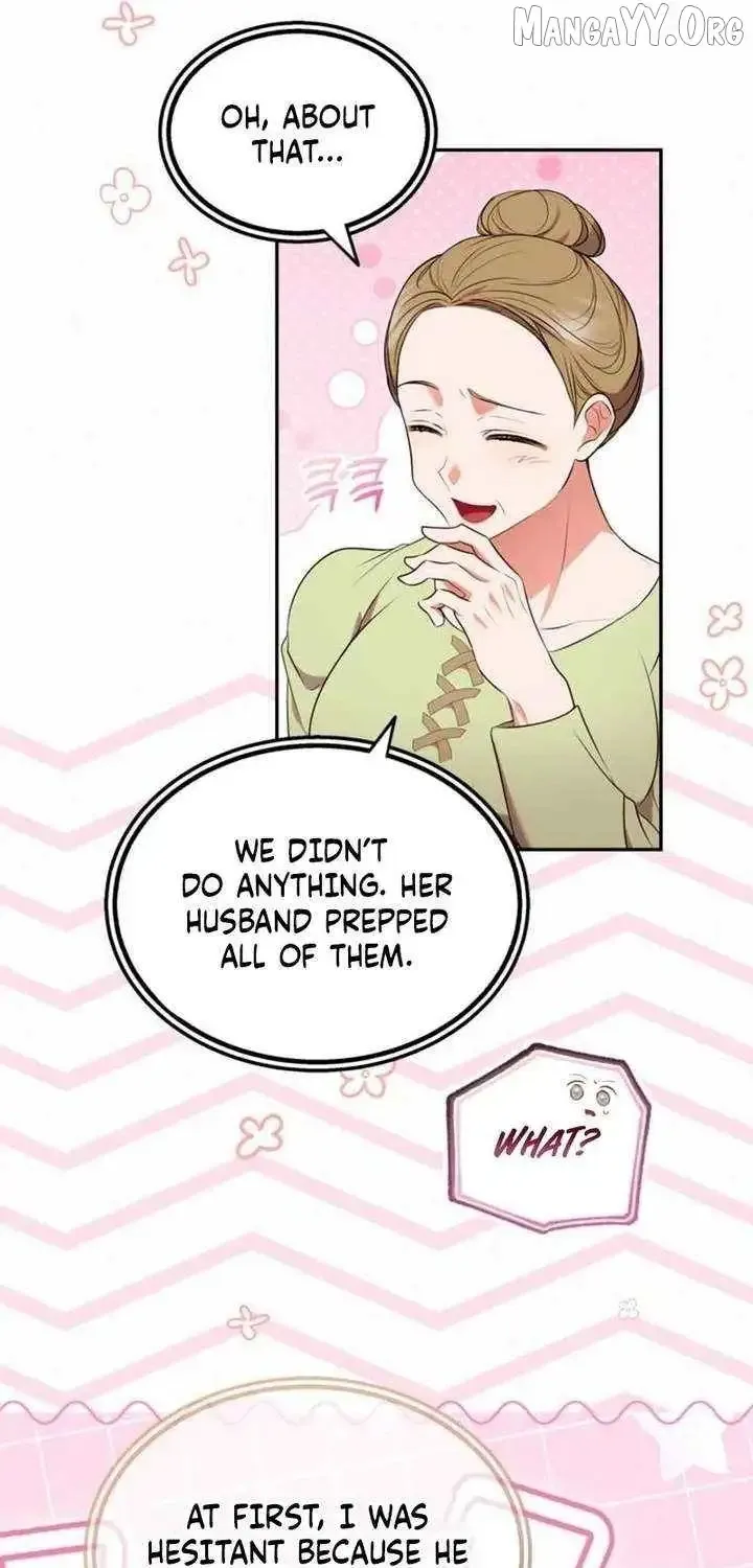 I Think I Married The Wrong Guy Chapter 42 page 80 - 