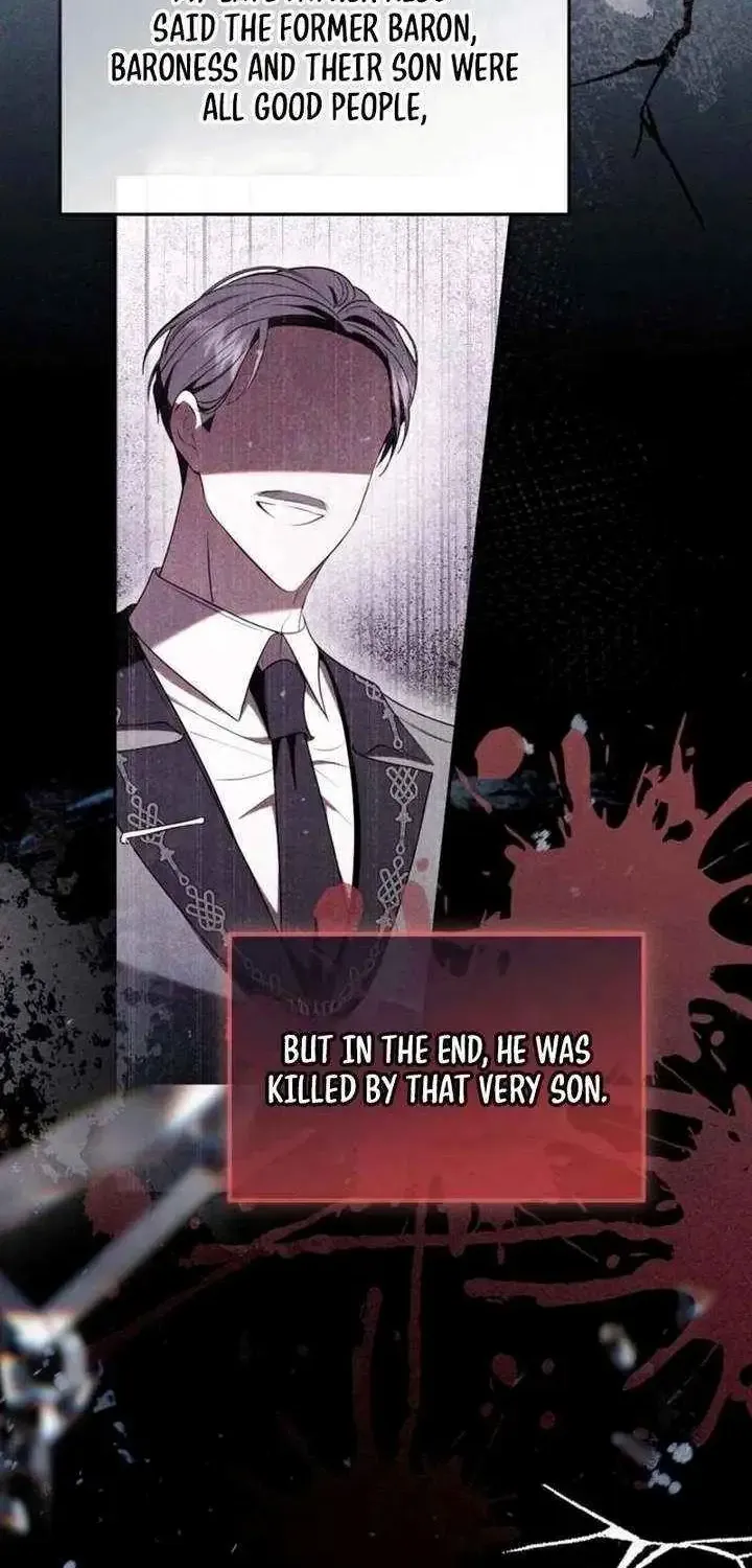 I Think I Married The Wrong Guy Chapter 42 page 85 - 
