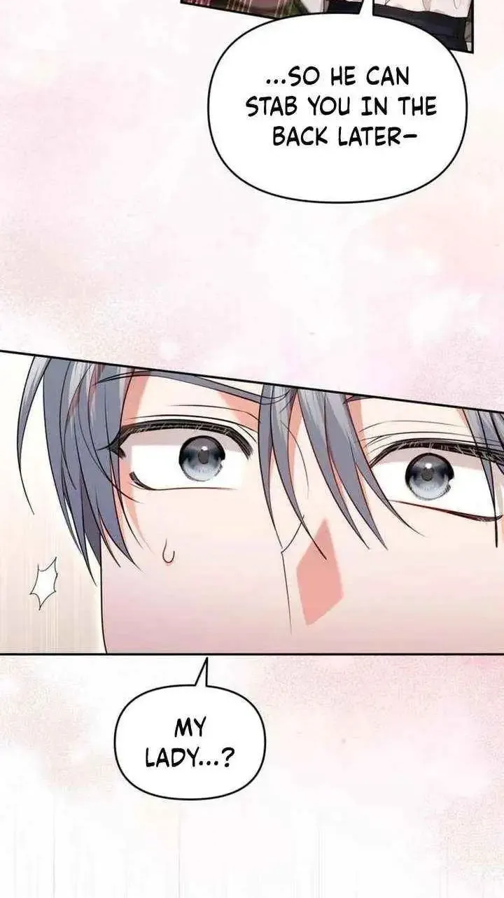 I Think I Married The Wrong Guy Chapter 43 page 18 - 